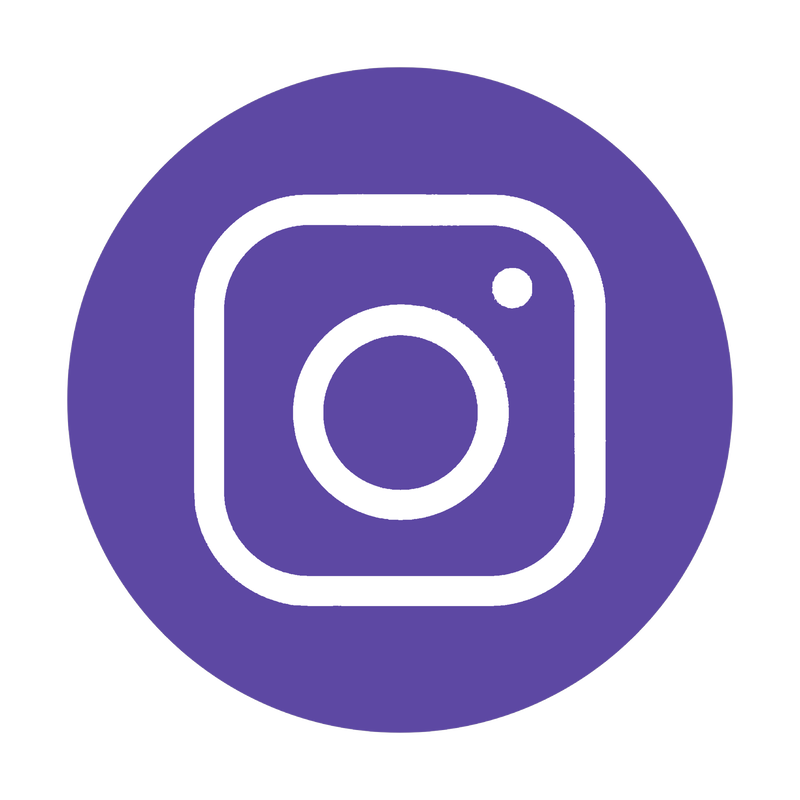 Instagram profile logo