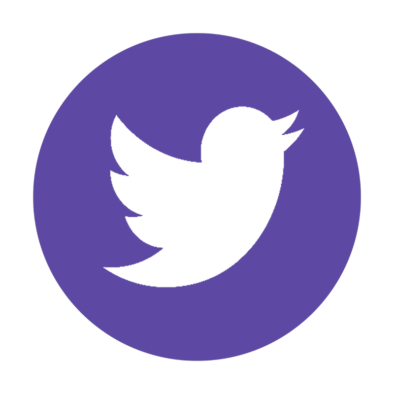 twitter profile logo